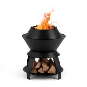 3-in-1 Versatile Firepit 3-in-1 Versatile Firepit